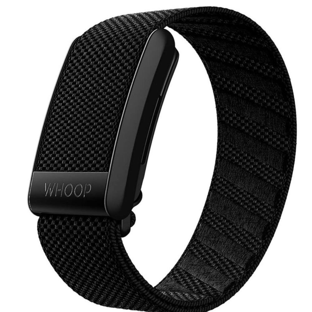 Whoop 4.0 WP40/WS40 Fitness Tracker Screenless Waterproof - Brand New Damage Box